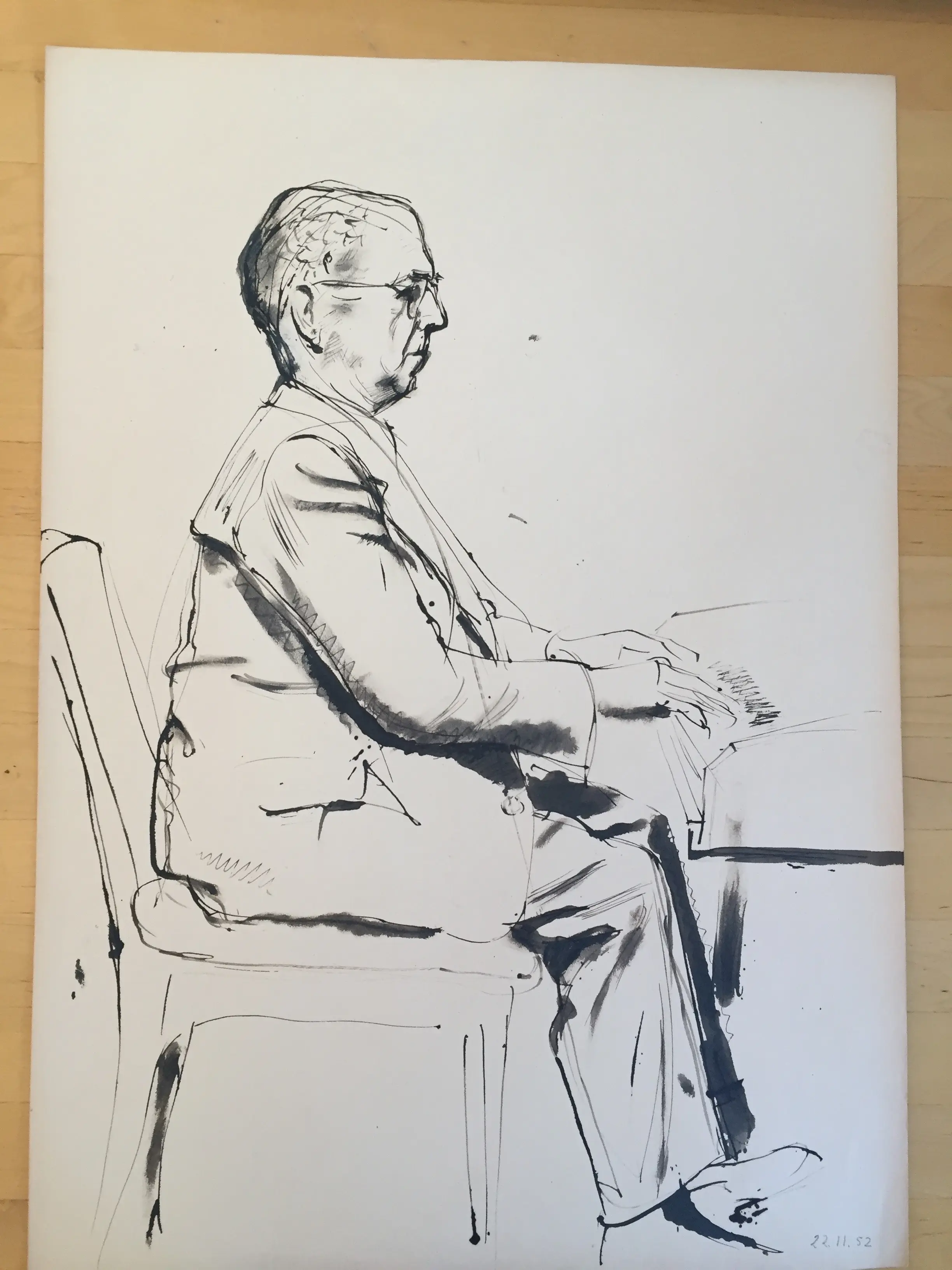 HL M14 40 Kantor Philipp aus Augustusburg